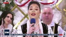 Emilia Glavan - Vino, puiule, acasa (Sa petrecem olteneste - ETNO TV - 28.02.2026)