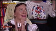 Georgiana Paduraru - Canta bine scripcaras (Cantec si poveste - TVR 3 - 02.01.2026)
