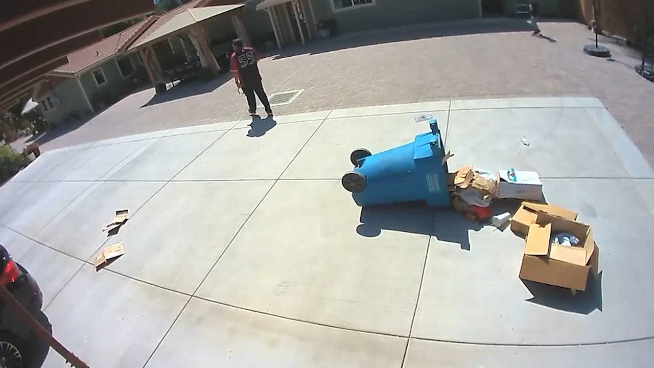 Funny Fails