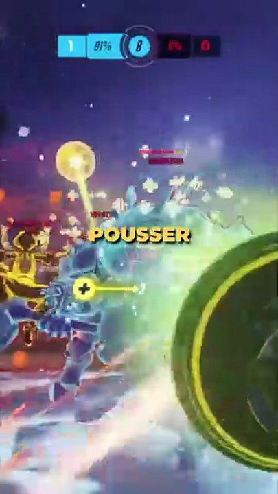 9 façons de mourir dans OVERWATCH !