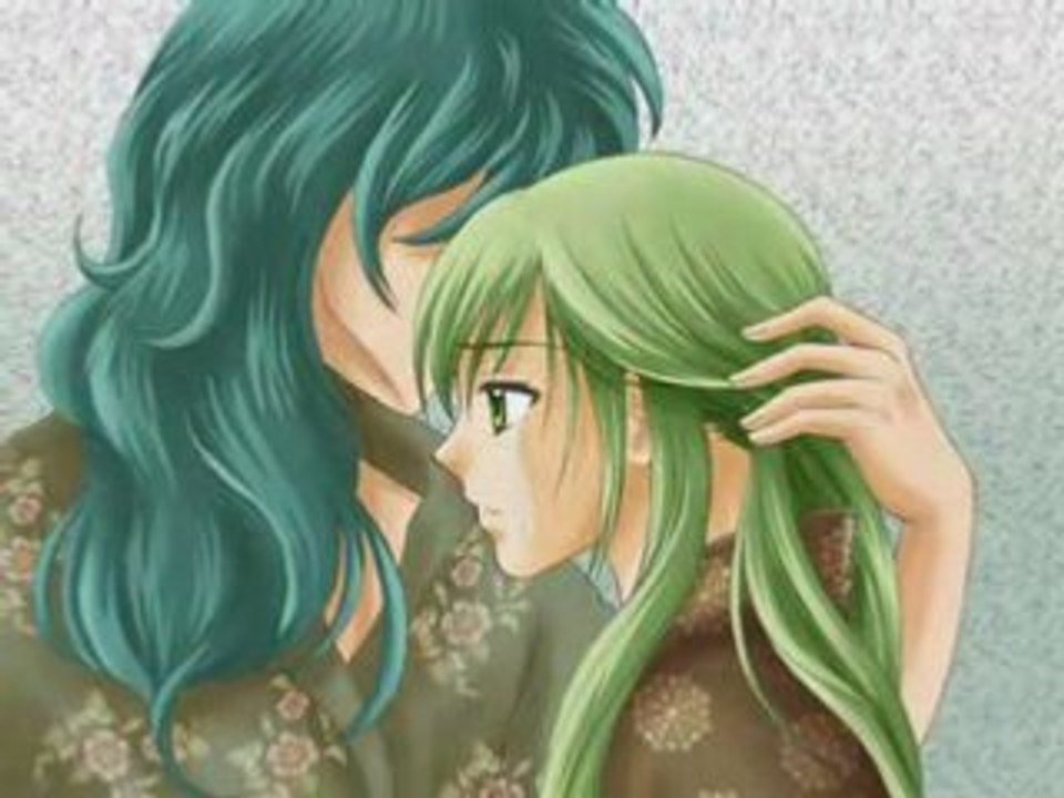 Harukanaru Yaoi 2
