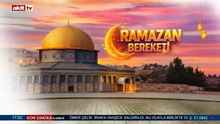 Ramazan Bereketi 9 Mart 2026