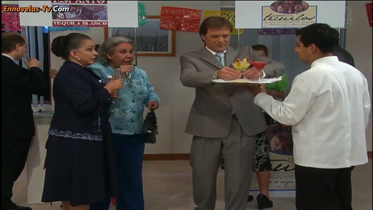 124. Destilando Amor