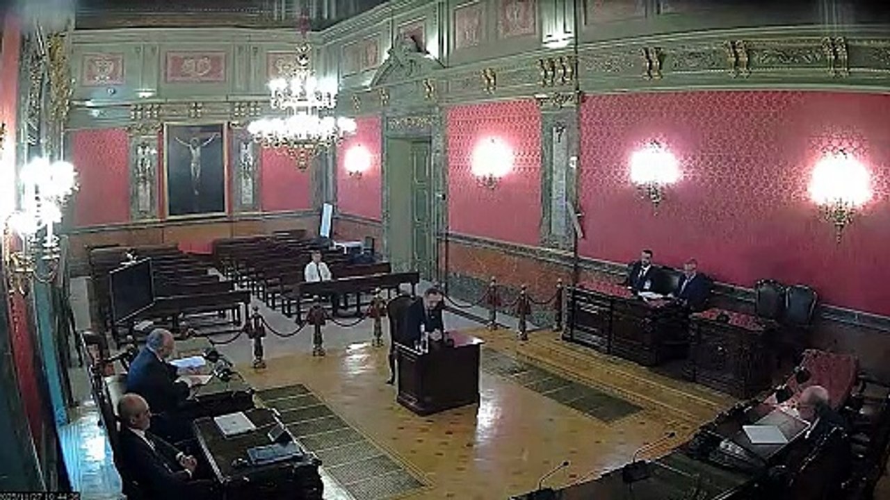 El Supremo fija la declaración de Ábalos, Koldo y Aldama en el juicio por las mascarillas