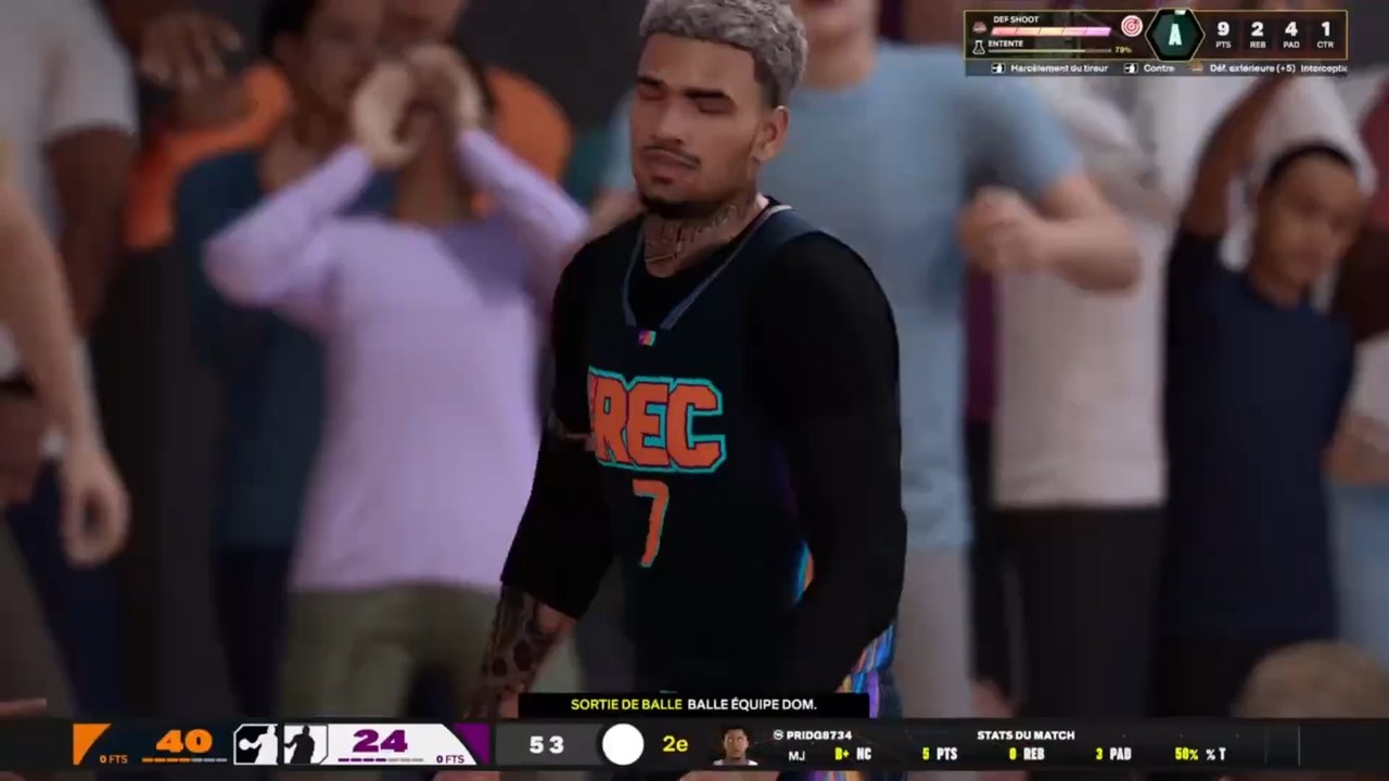 🙌🏾🏀🙌🏾