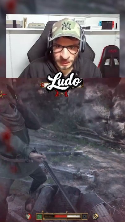 TU AS VU L’INSULTE ? 😂