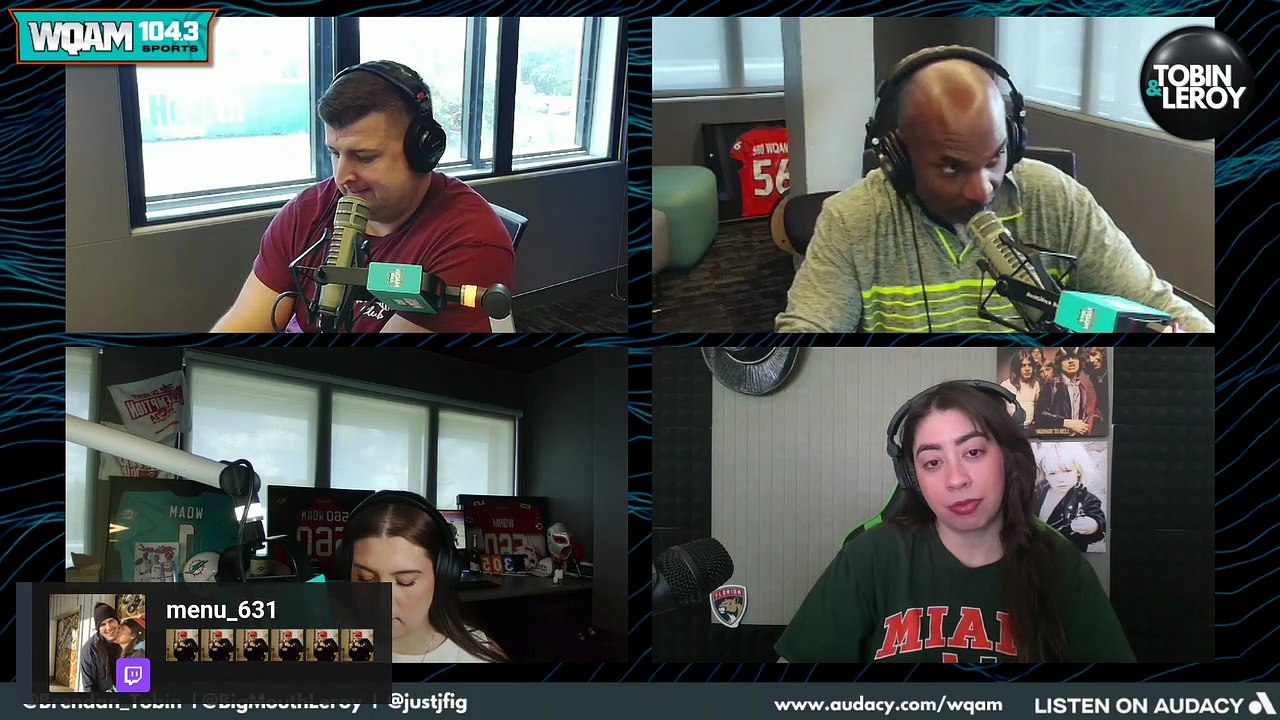 Miami Dolphins Sign Their New QB Malik Willis