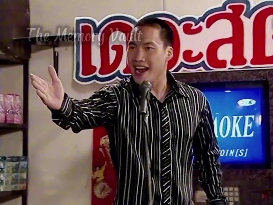 เฮงเฮงเฮง ตอนที่ 173 คาราโอเกะ