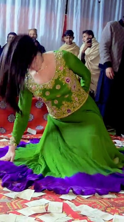 So beautiful Dance Parformus Urwa Khan And Mahik Malik and Pari Paro And Rimal Ali Sha