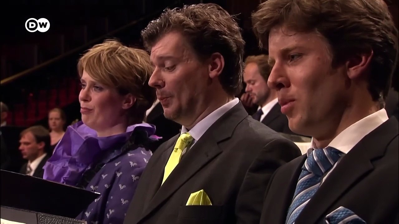 FJ Hydn - La Creació_nº14 (final de la primera part)