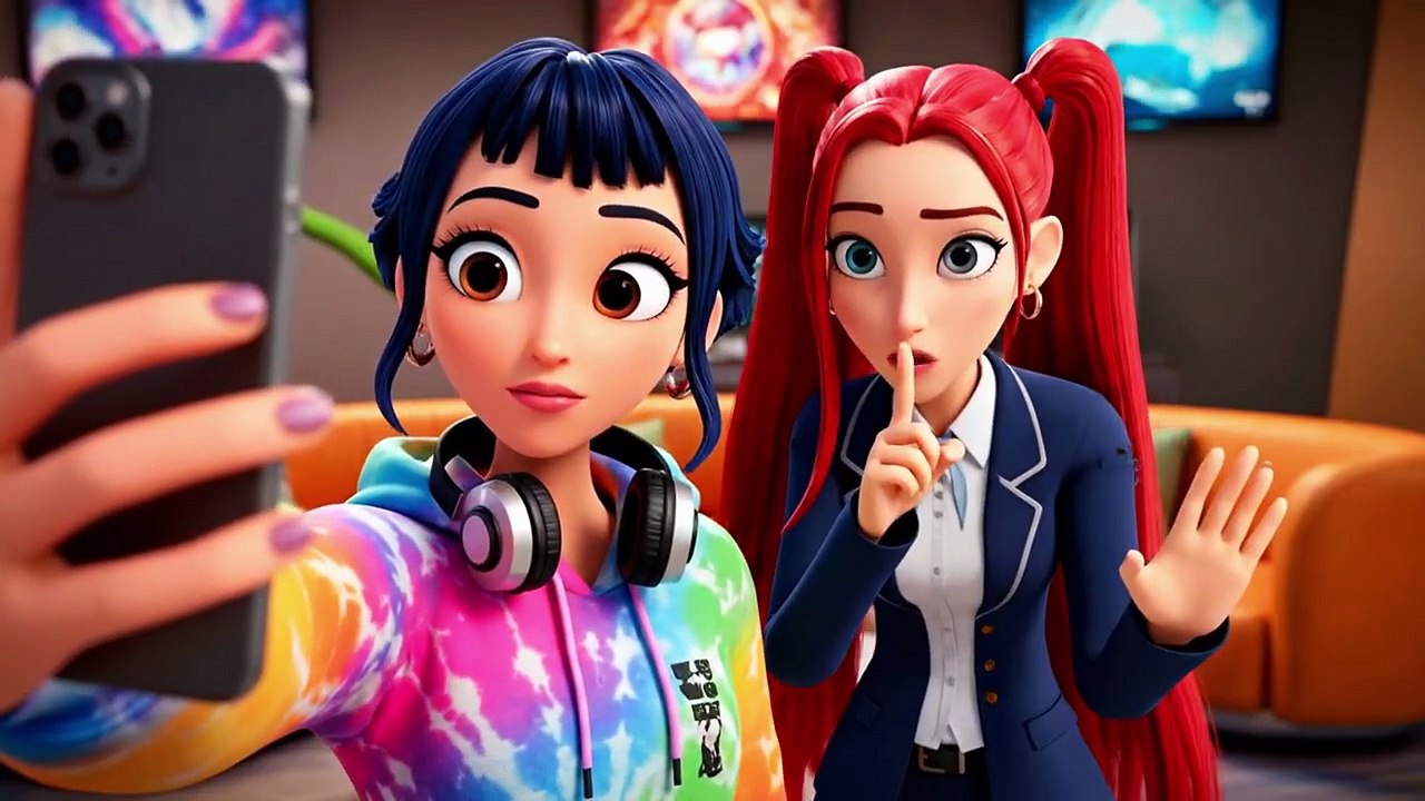 VLOG_ Rumi’s Pregnancy Hits a Critical Moment in the Bedroom 😱