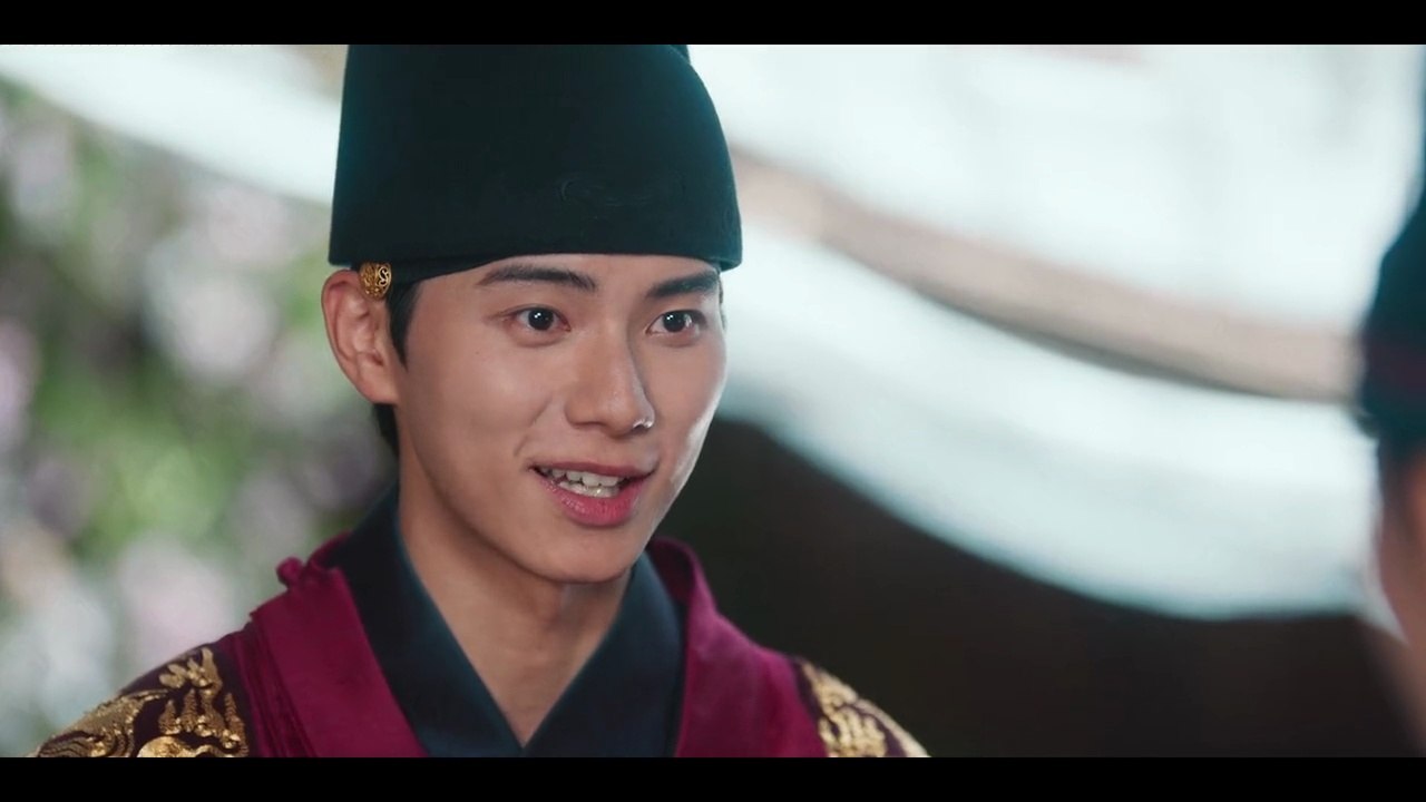 Bon Appetit Your Majesty S01 E06 | Hindi/Urdu Dubbed | Korean Drama | Full Episode