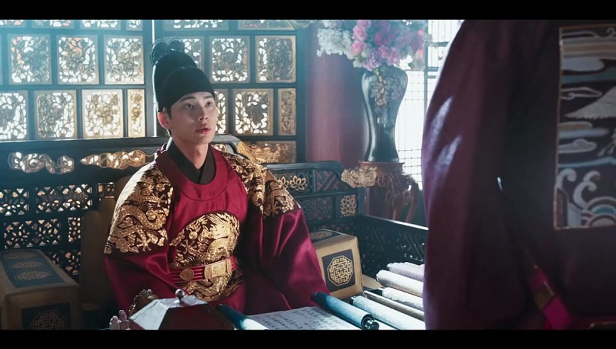 Bon Appetit Your Majesty S01 E05 | Hindi/Urdu Dubbed | Korean Drama | Full Episode