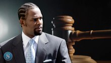 The Rise & Fall of R. Kelly: From R&B Superstar to Prison