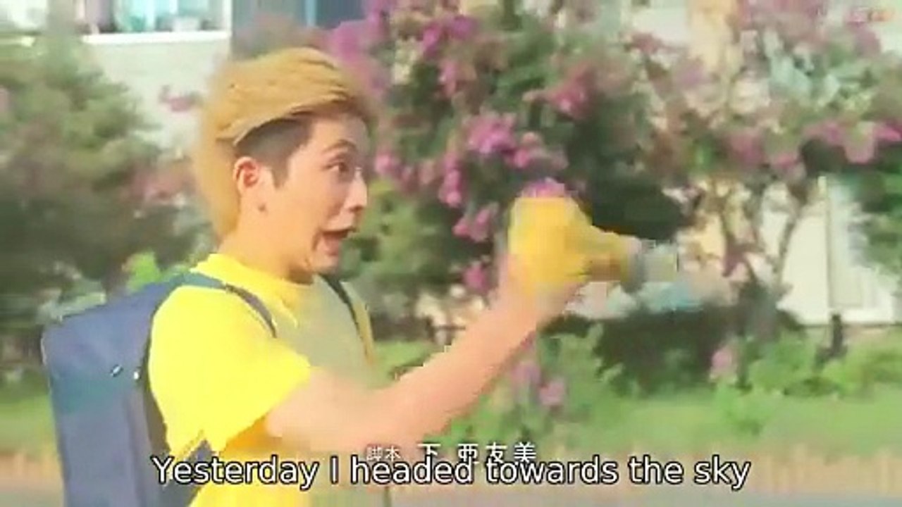 I'm Private Tutor : Kishi Naito. 2026 Episode 10