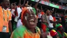 🇨🇮 Le miracle ivoirien _ l'épopée inoubliable des Éléphants