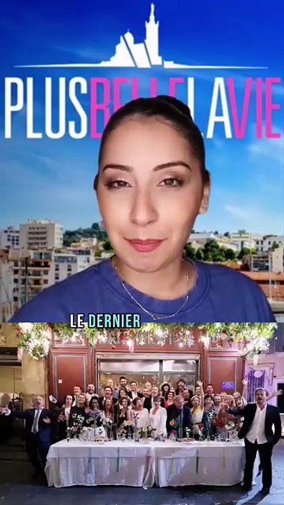 🏖️PLUS BELLE LA VIE SUR TF1 : Un personnage emblématique de retour ! #PlusBelleLavie #PBLV #TF1