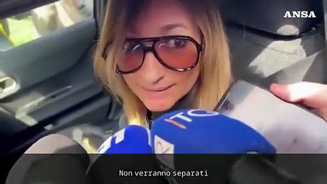 Famiglia nel bosco, la garante per l'infanzia: Al lavoro per il bene dei bimbi