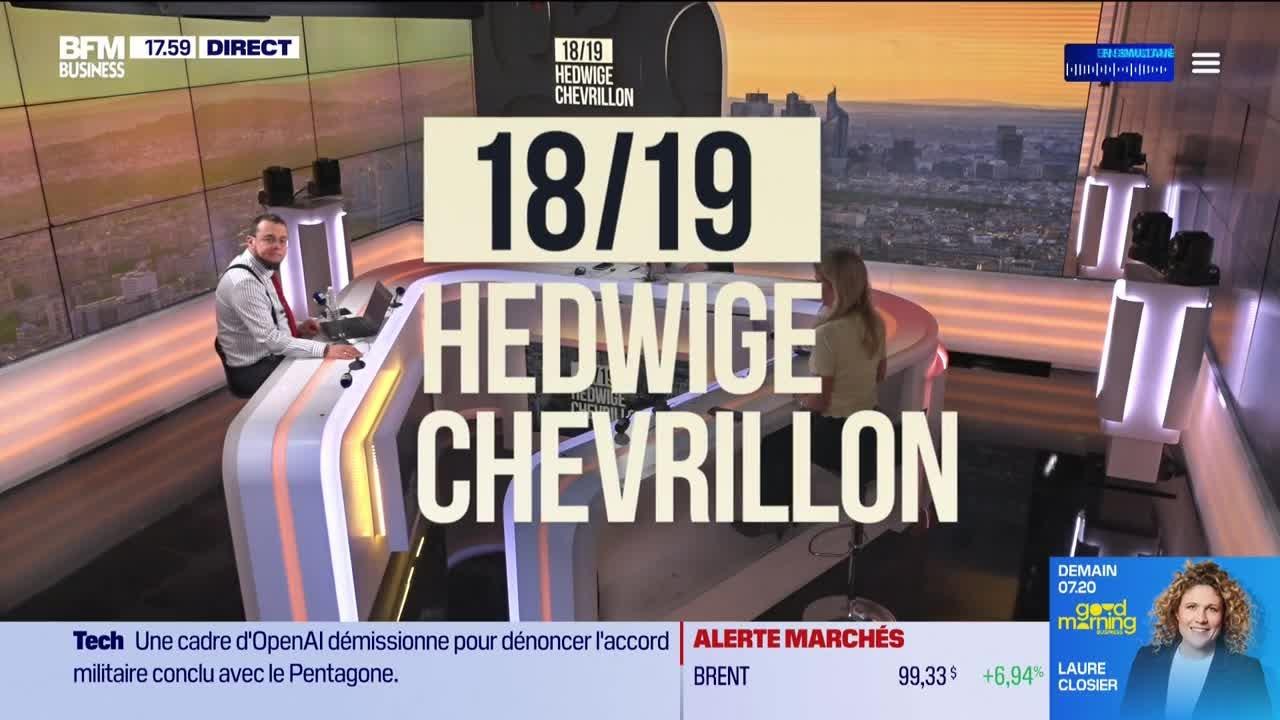 Atos : le défi de la relance passe par l’IA - 09/03
