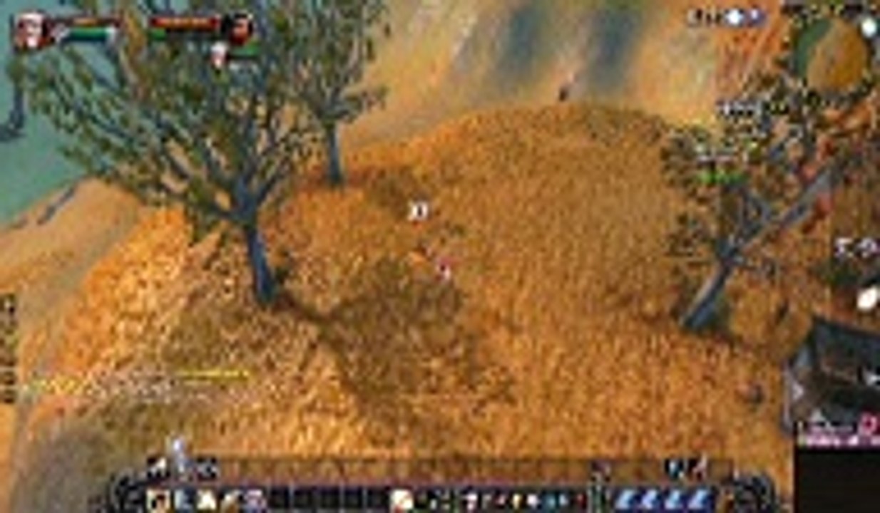 [Les Aventure De Darkpalouf] [WoWClassic] - 87