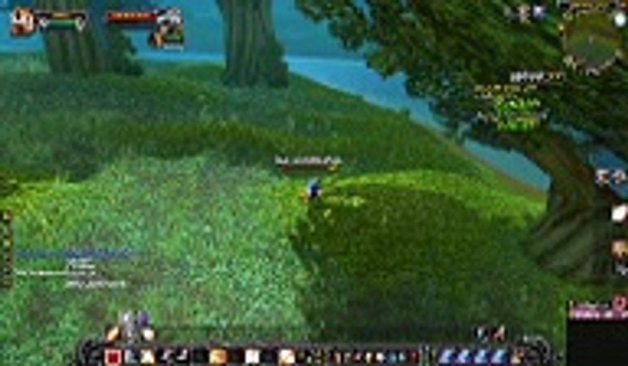 [Les Aventure De Darkpalouf] [WoWClassic] - 89