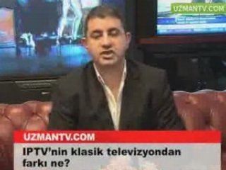 Atif Unaldi, iptv anlatiyor 8