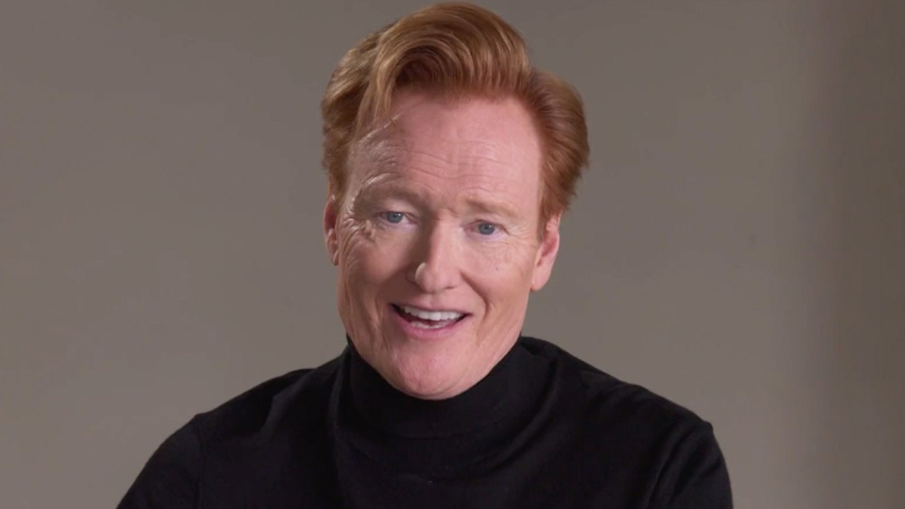 Conan O'Brien Breaks Down His 2026 Oscars Prep: Goals for the Night, Biggest Fears & More | THR Video