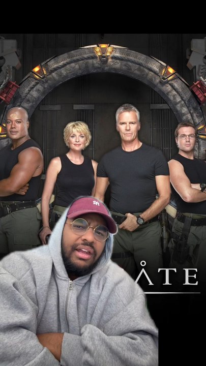 les fans de stargate.