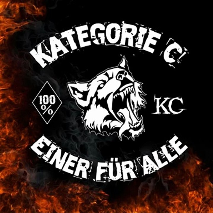 Kategorie C - Einer für alle