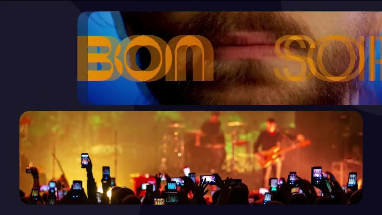 Le journal de 18h du lundi 9 mars 2026