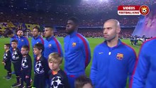 Barcelone écrase le PSG avec le meilleur comeback de l’histoire 🤯🌟❯ Barcelone (6-1) PSG ● FHD