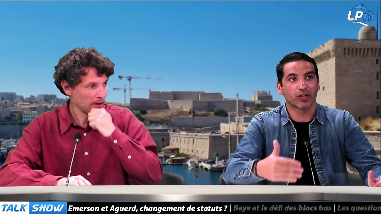Talk Show : La sortie de Greenwood était-elle une folie ?