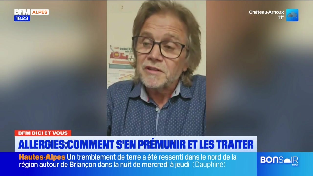 Bonsoir DICI du lundi 9 mars 2026