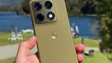 Nuevo Motorola Signature