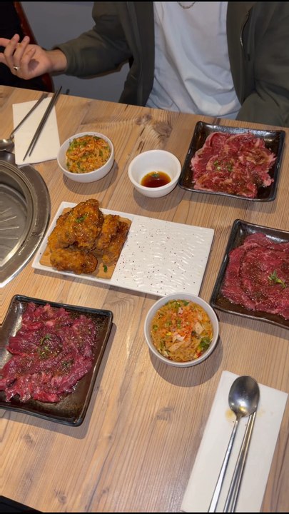 De la harira au Kimchi ??