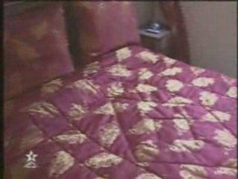 Chaabi Lil Iskane REPORTAGE