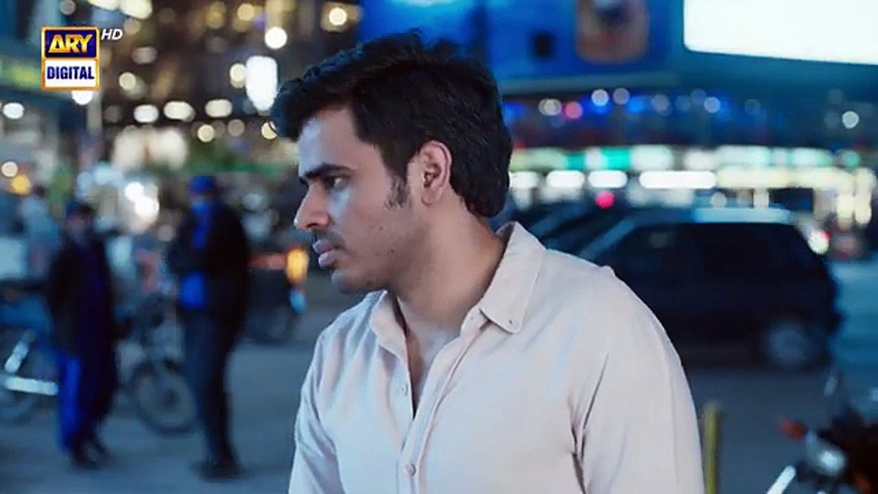 Kafeel Episode 23 - 9 March 2026 - ARY Digital Drama