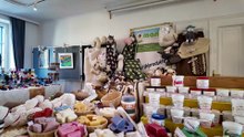 10 Jahre Frühlings‑Zauber  Ostermarkt 2026 im Napoleonmuseum Deutsch‑Wagram