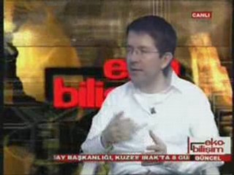 Ekobilisim 1 part 3 (cember.net - caglar erol)