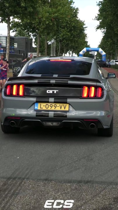 Sportscars Arriving!