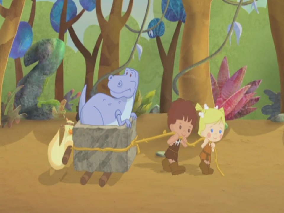 Chloe's Closet Home Videos (2010-2013) DVD Trailer Promo (HD DVD Rip)