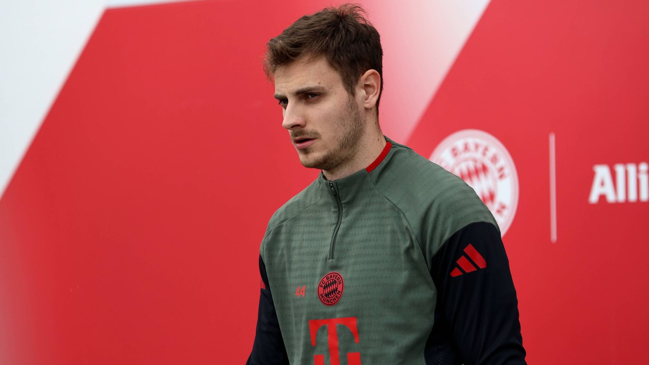 Stanisic über Warnung der Dortmunder: 'Spielt keine Rolle'