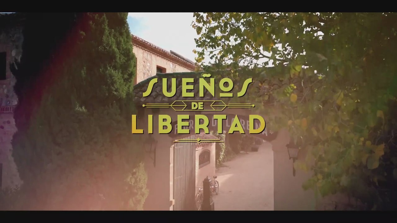 Sueños DLibertad capitulo 521 Preestreno 16/03/26