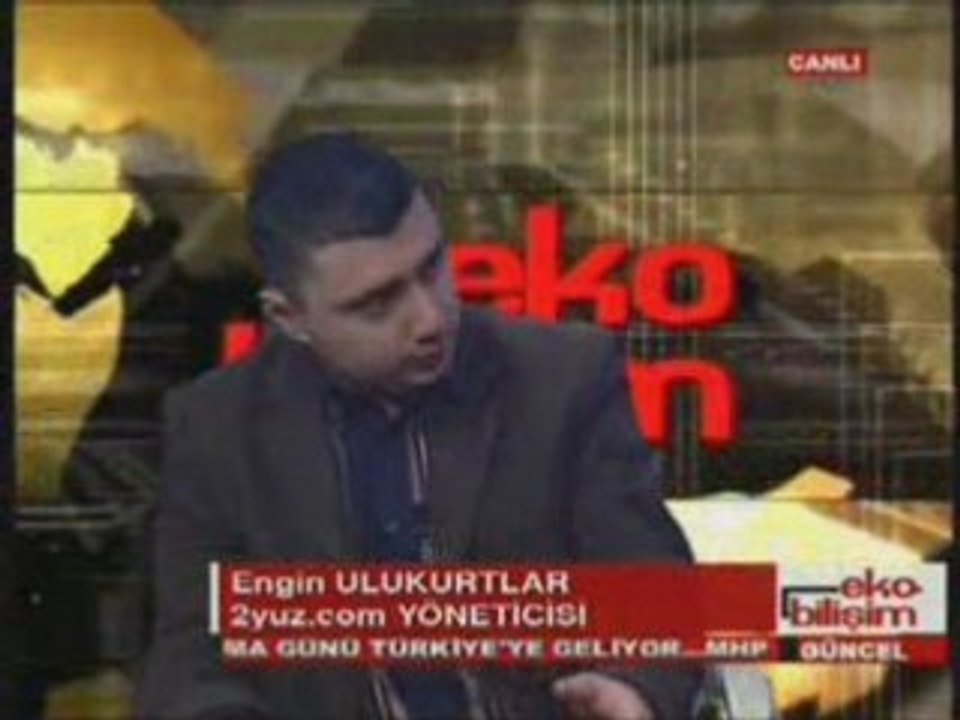 Ekobilisim 3 part 2 (2yuz.com - Engin Ulukurt)
