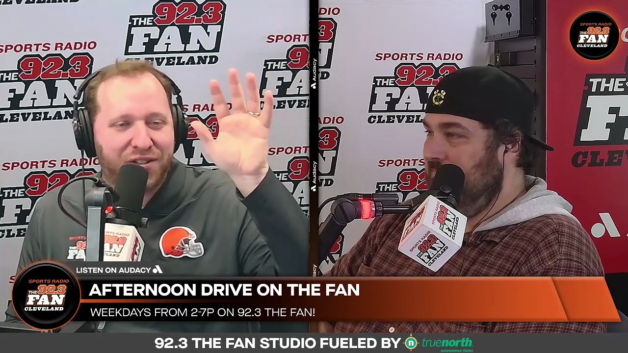 Browns QB situation revolves around Shedeur Sanders, Dillon Gabriel possible trade