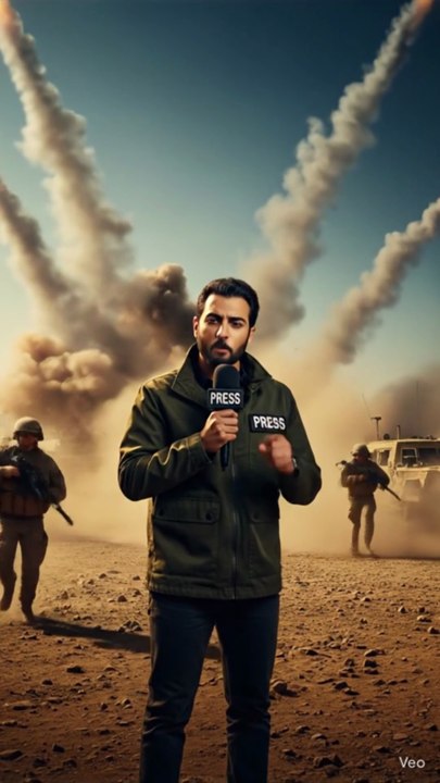 IRAN vs ISRAEL: What You NEED to Know NOW