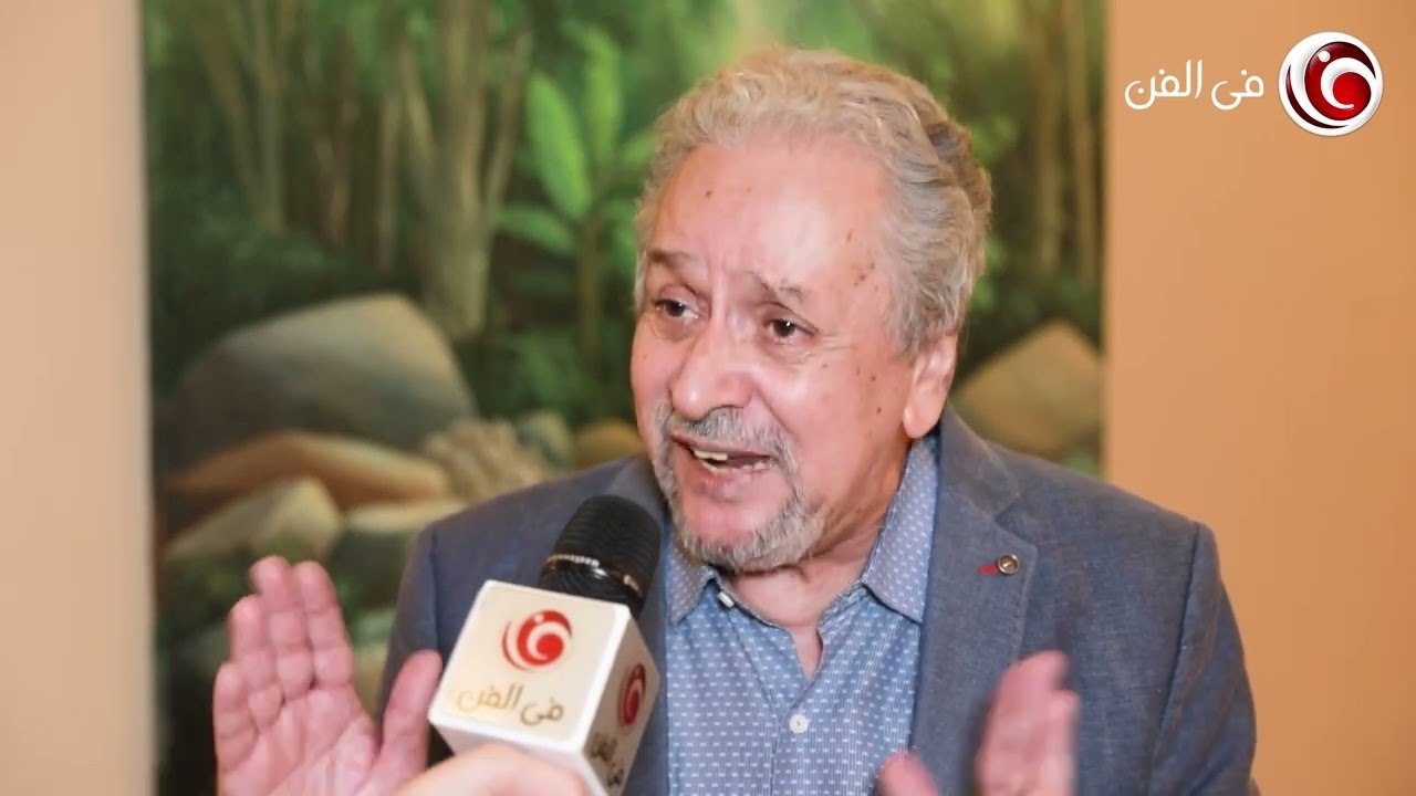 المخرج عمر عبد العزيز: عندي مشاريع سينمائية بس الأبطال عايزين مخرج من اختيارهم ومش هعمل كده لو هموت