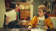 I'm Kishi Knight Your Private Tutor Ep 10 EngSub