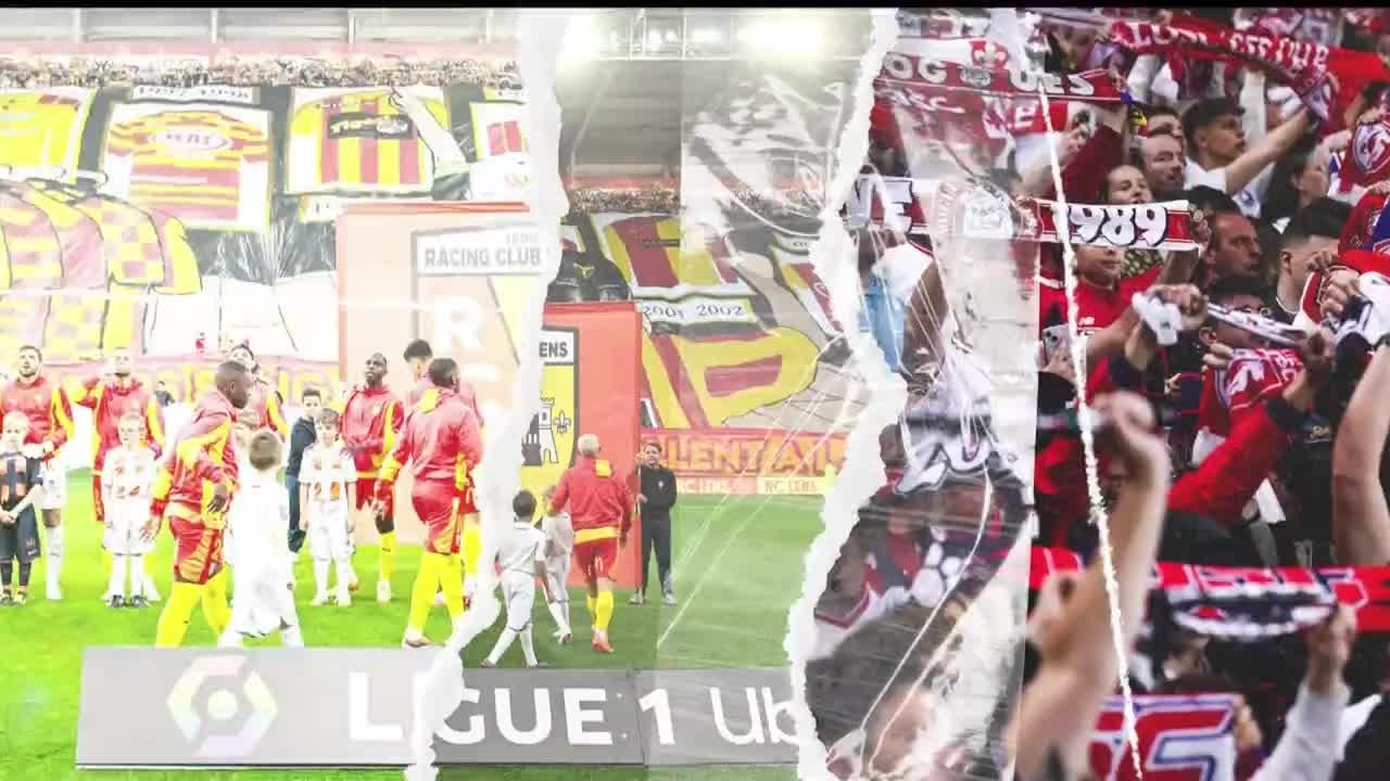 Kop Nord du lundi 9 mars - Cette fois, le RC Lens n'a pas épargné Metz