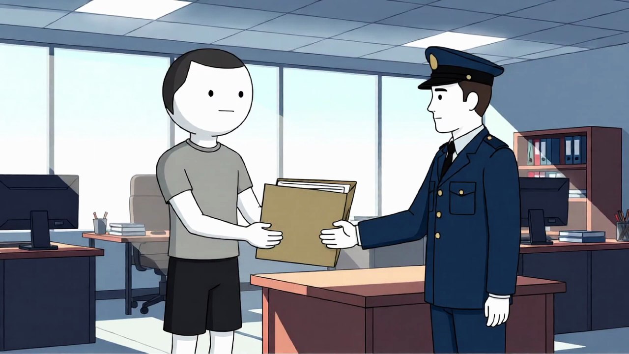 Your Life as Every Night Stalkers Rank